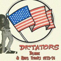 Purchase The Dictators - Demos And Rare Tracks (Vinyl)