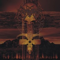 Purchase Enthroned - The Apocalypse Manifesto