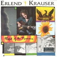 Purchase Erlend Krauser - Flight Of The Phoenix