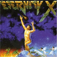 Purchase Eternity X - The Edge