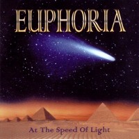 Purchase Euphoria - At The Speed Of Light