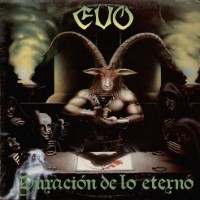 Purchase Evo (Spain) - Duracion De Lo Eterno