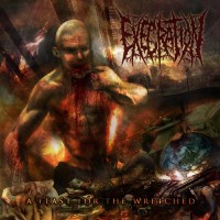 Purchase Execration - A Feast For The Wretched