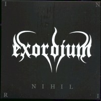 Purchase Exordium - Nihil I.N.R.I.