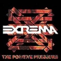 Purchase Extrema - The Positive Pressure (Of Injustice)