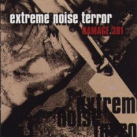 Purchase Extreme Noise Terror - Damage 381