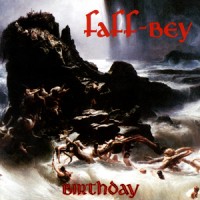 Purchase Faff-Bey - Birthday
