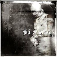 Purchase Fall Of Serenity - Bloodred Salvation