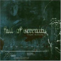 Purchase Fall Of Serenity - Royal Killing