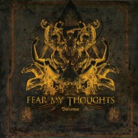 Purchase Fear My Thoughts - Vulcanus