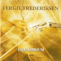 Purchase Fergie Frederiksen - Equilibrium