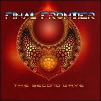 Purchase Final Frontier - The Second Wave