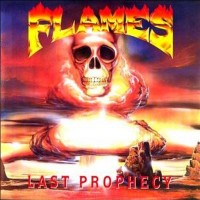 Purchase Flames - The Last Prophecy