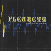 Purchase Fleurety - Last-Minute Lies (EP)