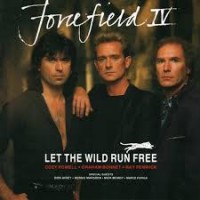 Purchase Forcefield - Forcefield IV - Let The Wild Run Free