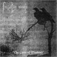 Purchase Forgotten Woods - The Curse Of Mankind