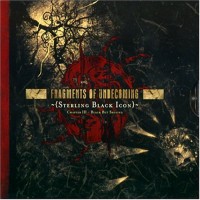 Purchase Fragments Of Unbecoming - Sterling Black Icon