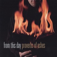 Purchase From This Day - Proverbs Of Ashes
