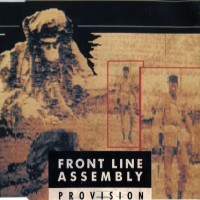 Purchase Front Line Assembly - Provision (CDS)