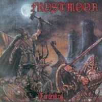 Purchase Frostmoon - Tordenkrig