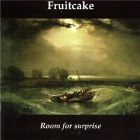 Purchase Fruitcake - Room For Surprise
