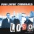 Buy Fun Lovin' Criminals - Loco Mp3 Download
