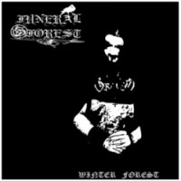 Purchase Funeral Forest - Winter Forest