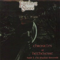 Purchase Furthest Shore - Chronicles Of Hethenesse
