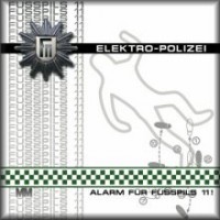Purchase Fusspils 11 - Elektro-Polizei, Alarm für Fusspils 11