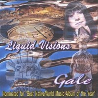 Purchase Gale Revilla - Liquid Visions