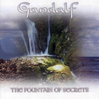 Purchase Gandalf - The Fountain Of Secrets
