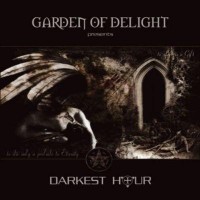 Purchase Garden Of Delight - Darkest Hour