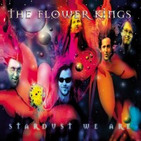 Purchase The Flower Kings - Stardust We Are CD1