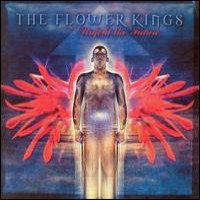 Purchase The Flower Kings - Unfold The Future CD1
