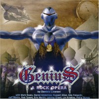 Purchase Genius - A Rock Opera. Episode II - In Search Of The Little Prince