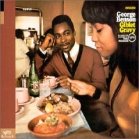 Purchase George Benson - Giblet Gravy