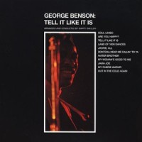 Purchase George Benson - Tell It Like It Is