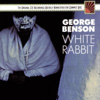 Purchase George Benson - White Rabbit