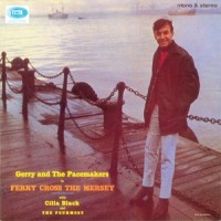 Purchase Gerry & The Pacemakers - Ferry Cross The Mersey (Vinyl)