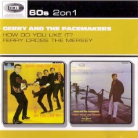 Purchase Gerry & The Pacemakers - How Do You Like It (Vinyl)