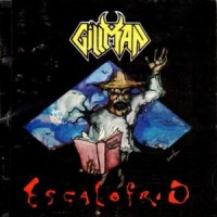 Purchase Gillman - Escalofrio