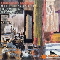Purchase Ginger Baker - Middle Passage