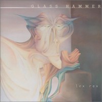 Purchase Glass Hammer - Lex Rex