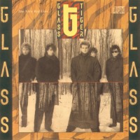 Purchase Glass Tiger - The Thin Red Line