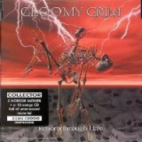 Purchase Gloomy Grim - Reborn Through Hate