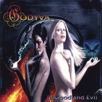 Purchase Godyva - In Good And Evil
