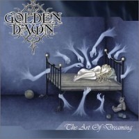 Purchase Golden Dawn - The Art Of Dreaming