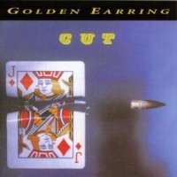 Purchase Golden Earring - Cut