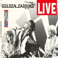 Purchase Golden Earring - Live CD1