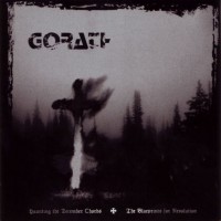 Purchase Gorath - Haunting The December Chords & The Blueprints For Revolution